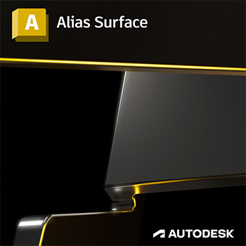 Autodesk Alias Surface 2023