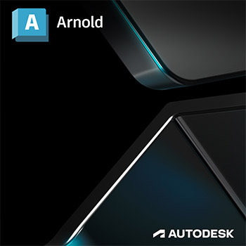 Autodesk Arnold 2024