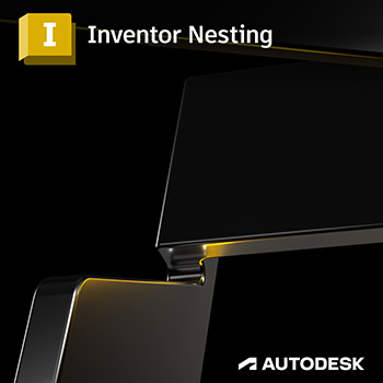 Autodesk Inventor Nesting