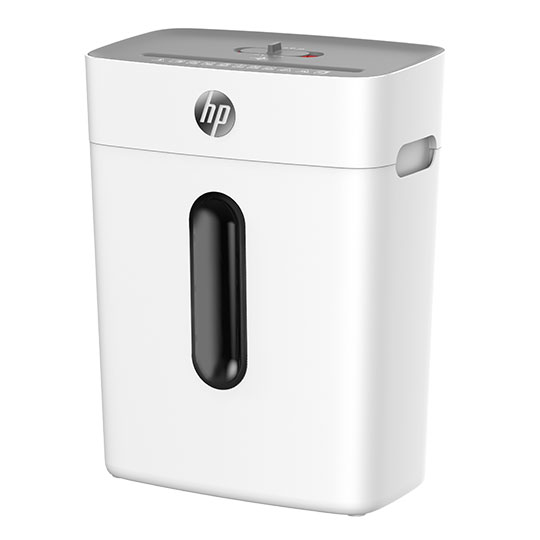 HP 提頭式高保密 15L 段狀碎紙機 C251-B (W1508CC-T1)