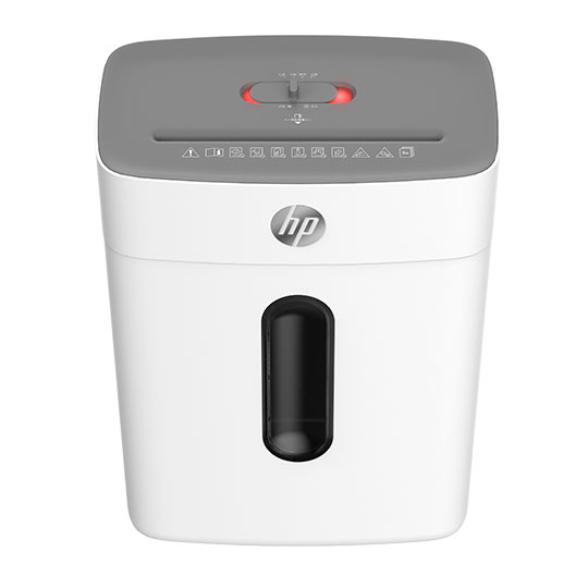 HP 提頭式高保密 15L 段狀碎紙機 C251-B (W1508CC-T1)