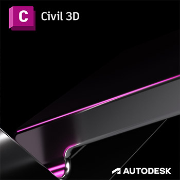 Autodesk Civil 3D 2024