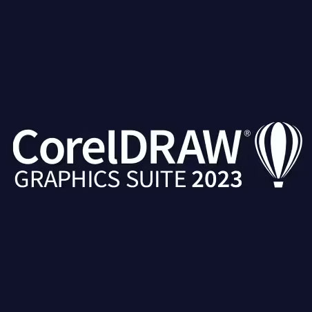 CorelDRAW Graphics Suite 2023