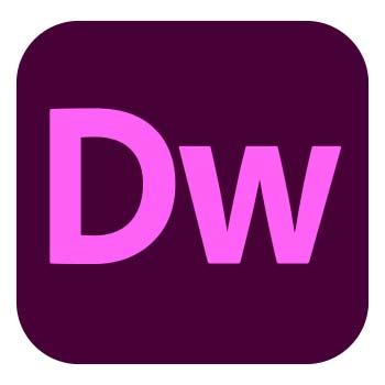 Dreamweaver CC