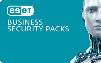 ESET 小型企業安全包