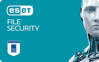 ESET File Security 檔案伺服器安全