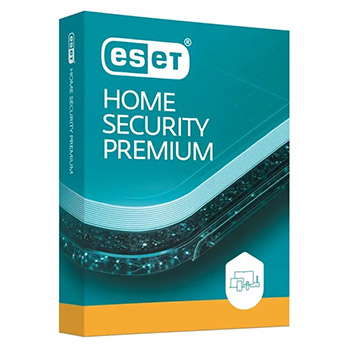 ESET HOME Security Premium 家用安全旗艦版