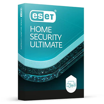 ESET HOME Security Ultimate 家用安全終極版