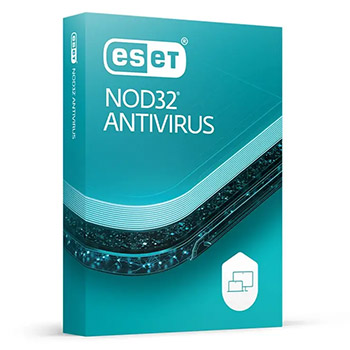 ESET NOD32 Antivirus