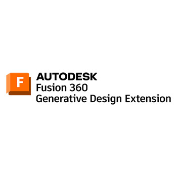 Fusion 360 Generative Design Extension