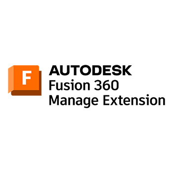 Fusion 360 Manage Extension