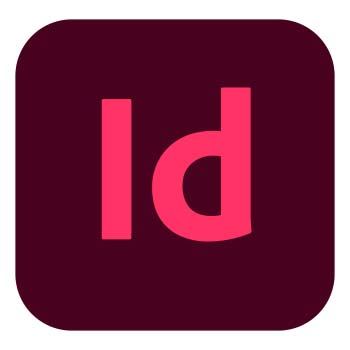 InDesign CC