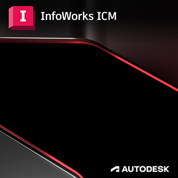Autodesk InfoWorks ICM