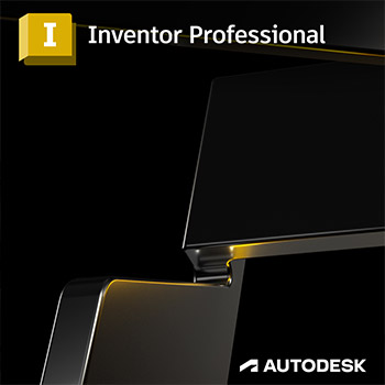 Autodesk Inventor 2023 租賃版