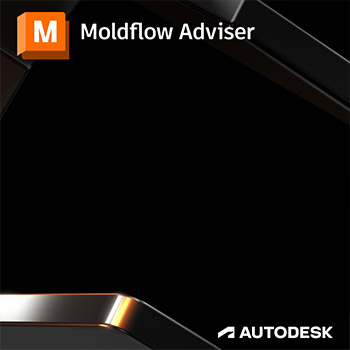 Autodesk Moldflow Adviser 2023