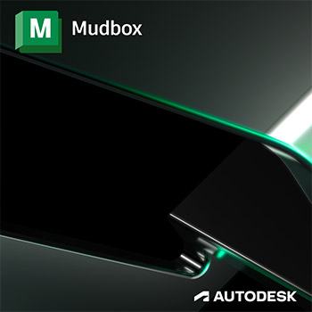 Autodesk Mudbox 2024