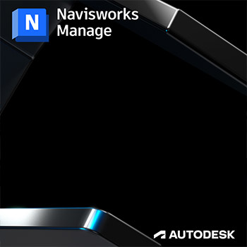 Autodesk Navisworks Manage 2022 租賃版