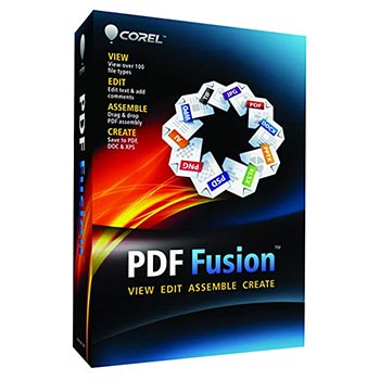 PDF Fusion