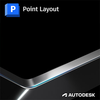 Autodesk Point Layout