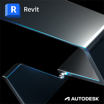 Autodesk Revit 2023 租賃版