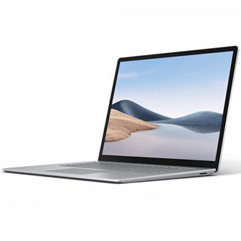 Surface Laptop 4 商務版