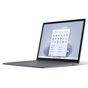Surface Laptop 5 商務版