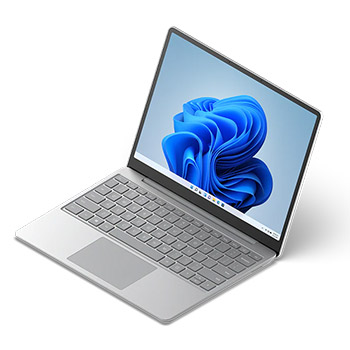Surface Laptop Go 2 商務版