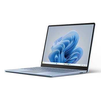 Surface Laptop Go 3 商務版