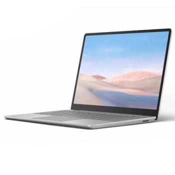 Surface Laptop Go 商務版