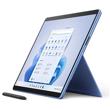 Surface Pro 9 商務版 (WIFI 版本)