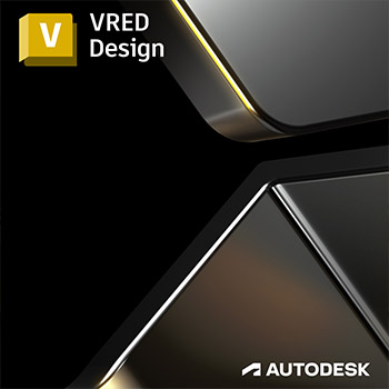 Autodesk VRED Design