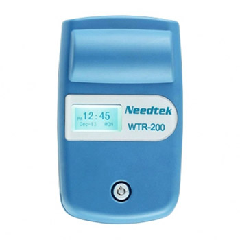 Needtek WTR-200 掌上感應式巡邏鐘